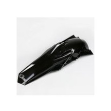 Задній крило UFO Restyling для Suzuki RMZ 250 (19-), RMZ 450 (18-) чорний