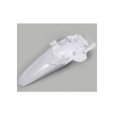 Задній крило UFO Restyling для Yamaha YZF 250 (19-), YZF 450 (18-22) біле