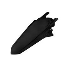 Задній крило UFO Restyling для KTM SX / SX-F (19-22) чорний