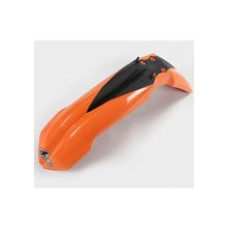 Передній брудозахисник UFO для KTM SX / EXC / EXC-F / SX-F помаранчевий