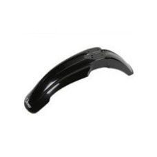 Передній брудозахисник UFO для Yamaha YZ 125/YZ 250 (00-05), YZF 250/WRF 250 (01-05), WRF 400/YZF 426/WRF 426 (00-02), YZF 450/WRF 450 (03-05) чорний