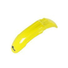 Передній крила UFO для Suzuki RMZ 250 (04-06) жовтий