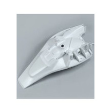 Задній брудозахисник UFO для Husqvarna TC 85 (18-) білий