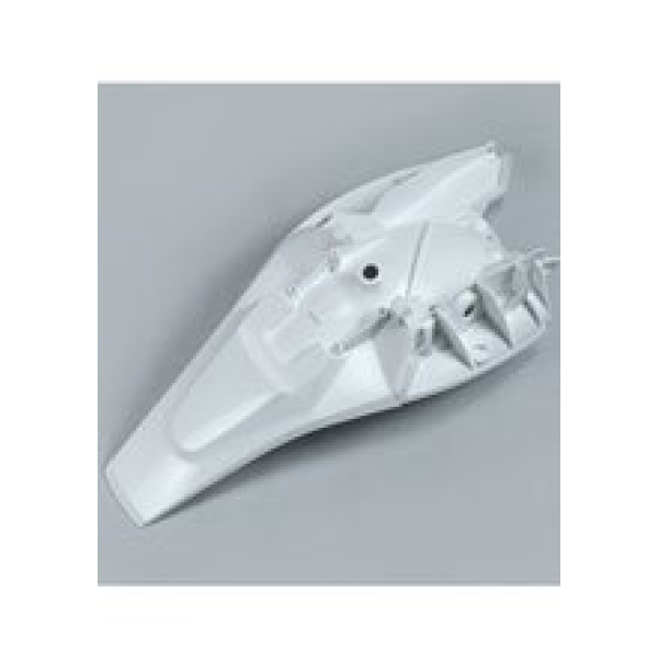 Задній брудозахисник UFO для Husqvarna TC 85 (18-) білий