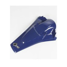 Задній крило UFO для Husqvarna TE-TX 125/250/300 (17-19), FE 250/350/450/501 (17-19) синє