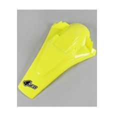 Задній брудозахисник UFO для Husqvarna TC 125/300 (16-18), TC 250 (17-18), FC 250/350/450 (16-18) жовтий