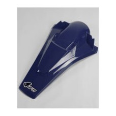 Задній брудозахисник UFO для Husqvarna TC 125/300 (16-18), TC 250 (17-18), FC 250/350/450 (16-18) синій