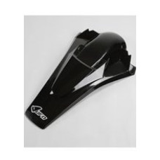 Задній крило UFO для Husqvarna TC 125/300 (16-18), TC 250 (17-18), FC 250/350/450 (16-18) чорний
