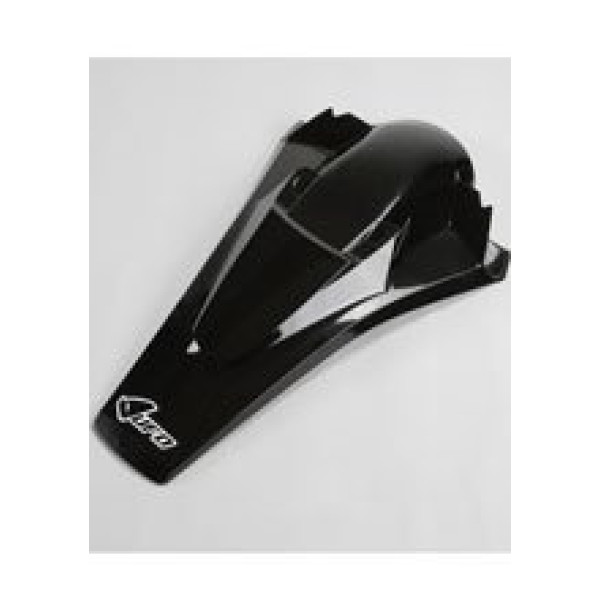 Задній крило UFO для Husqvarna TC 125/300 (16-18), TC 250 (17-18), FC 250/350/450 (16-18) чорний