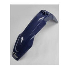 Передній брудозахисник UFO для Husqvarna TC 125/300 (16-22), TC 250 (17-22), TE-TX 125 (17-19), TE 150 (20-), FC 250/350/450 (16-22), FE 250/350/450/501 (17-) синій