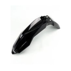 Передній брудозахисник UFO для Husqvarna TC 125/300 (14-15), TE-TX 125250/300 (15-16), TC 250 (14-16), FE 250/350/450/501 (15-16), FC 250/350/450 (14-15) чорний
