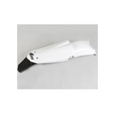 Задній крила UFO для Husqvarna CR/WR 125 (05-07), CR/WR 250 (05-13), TE-TX 250 (05-07), WR 300 (09-13), TC/TE 310 (05-07) білий