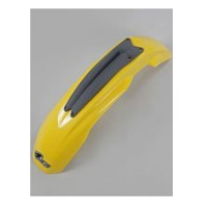 Переднє крило UFO для Husqvarna CR 125/250 (05-07), Husqvarna WR 125/250 (05-07), WR 300 (09-13) жовте