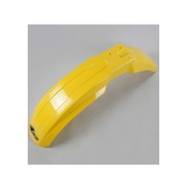 Передній брудозахисник UFO жовтий для Husqvarna CR 125/250/360 (00-03)