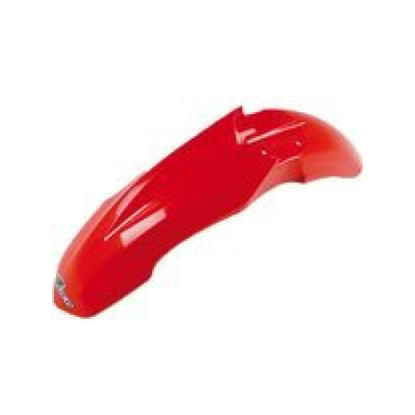 Передній брудозахисник UFO червоний для Gas Gas MC/EC/FSR 125/200/250/300/450 (10-11)