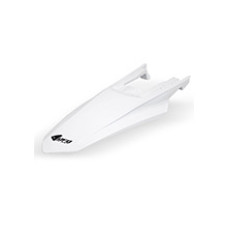 Задній крило UFO для KTM SX/SXF(SX-F) 125/250/300/350/450F (23-) біле