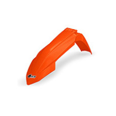 Передній брудозахисник UFO для KTM SX/SXF(SX-F) 125/250/300/350/450F (23-) помаранчевий