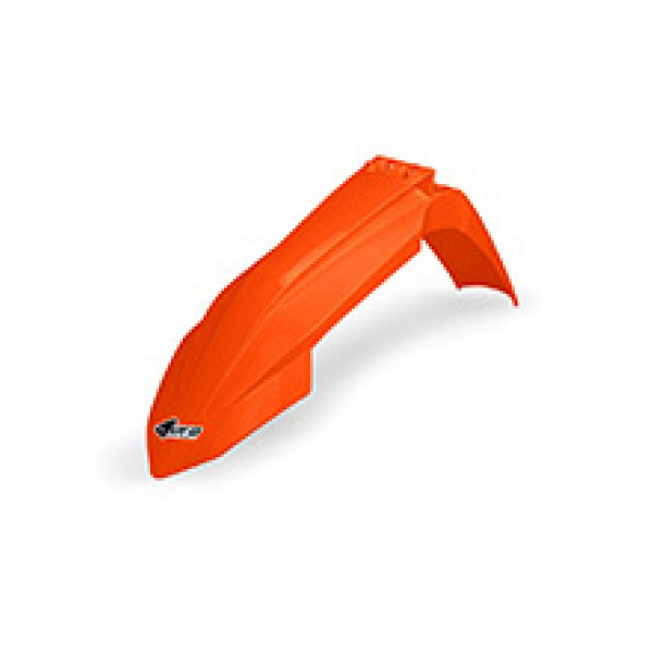 Передній брудозахисник UFO для KTM SX/SXF(SX-F) 125/250/300/350/450F (23-) помаранчевий