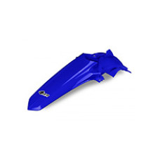 Задній крила UFO для Yamaha YZ 125/250 (22-) синій