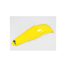 Задній крило UFO для Yamaha YZ 125/250 (02-14) жовтий