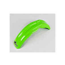Задній крило UFO для Kawasaki KX 60 (84-04) зелений