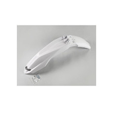 Переднє крило UFO для Husqvarna TC 85 (14-17) біле