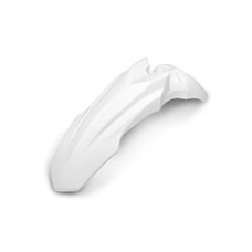 Переднє крило UFO для Honda CRF 110F (19-) біле