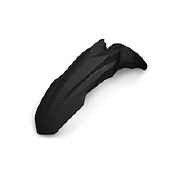 Передній брудозахисник UFO для Honda CRF 110F (19-) чорний
