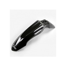 Передній брудозахисник UFO для Honda CRF 230 (15-21) чорний