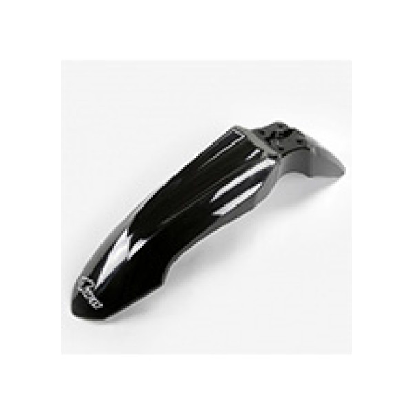 Передній брудозахисник UFO для Honda CRF 230 (15-21) чорний