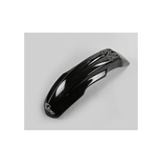 Передній брудозахисник UFO для Honda CRF 150R (07-) чорний