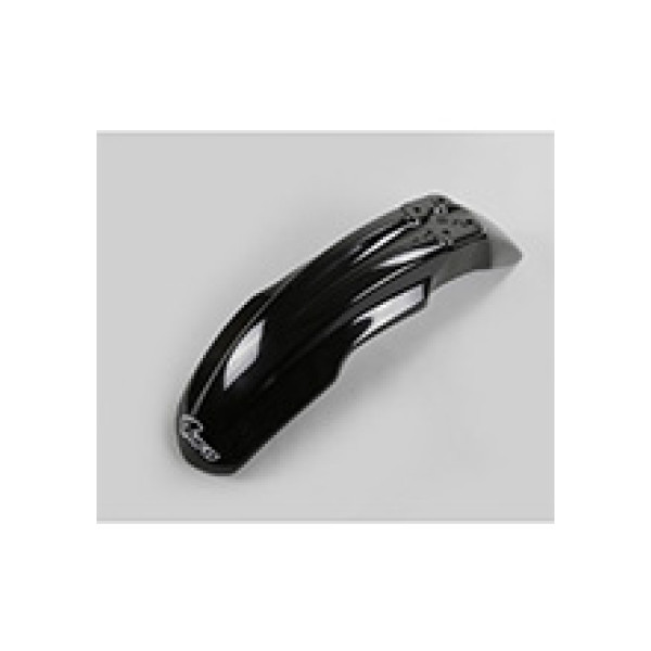 Передній брудозахисник UFO для Honda CRF 150R (07-) чорний