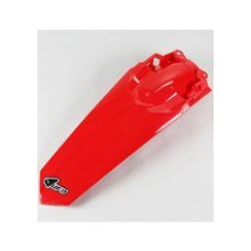 Задній брудозахисник UFO для Honda CRF 250R (18-21), CRF 250RX (19-21), CRF 450R / CRF 450RX (17-20) червоний