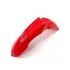 Передній брудозахисник UFO для Honda CRF 250R (10-13), CRF 450R (09-12) червоний