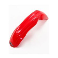 Переднє крило UFO для Honda CR 125 / CR 250 (00-03), CRF 450R (02-03) червоне