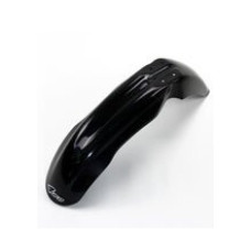 Передній брудозахисник UFO для Honda CR 125 / CR 250 (00-03), CRF 450R (02-03) чорний