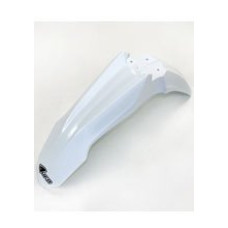 Передній брудозахисник UFO для Honda CRF 250R (14-17), CRF 450R (13-16) білий