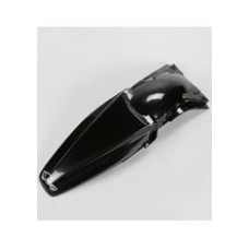 Задній крило UFO для Kawasaki KXF 250 (09-12), KXF 450 (09-11) чорний