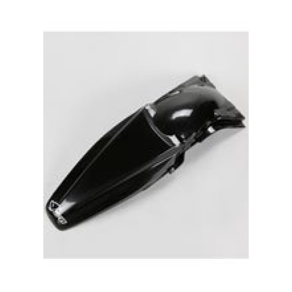 Задній крило UFO для Kawasaki KXF 250 (09-12), KXF 450 (09-11) чорний