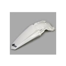 Задній крило UFO для Kawasaki KXF 250 (21-), KXF 450 (19-) біле