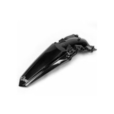 Задній крило UFO для Kawasaki KXF 250 (21-), KXF 450 (19-) чорний