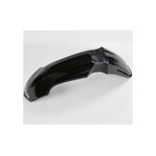 Передній брудозахисник UFO Restyling для Suzuki RM 85 (00-) чорний