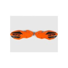 Захисти рук (хендбари) UFO для KTM SX / EXC / SX-F / EXC-F помаранчеві