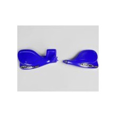 Захисти рук (хенбарі) UFO для Yamaha YZ 125/YZ 250 (01-), YZF 250/WRF 250/YZF 400/WRF 400/YZF 426/WRF 426 (01-02) синій
