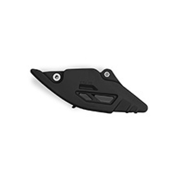 Направляюча ланцюга UFO для KTM SX/SXF(SX-F) 125/250/300/350/450F (23-) чорна