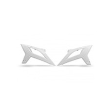 Захисти радіатора UFO для Beta RR 250/300/350/400/450 (20-) білі