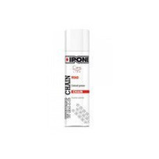 IPONE SPRAY CHAIN 250ML білий смазування для ланцюгів