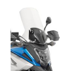 Мотоциклетний щиток Kappa Honda NC 750 X (16-20) прозорий