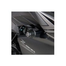 CRASH PADY BARRACUDA DO KAWASAKI Z 300 15-
