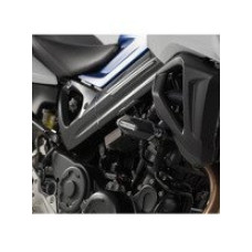 Краш-пади рами SW-Motech для BMW F 800 R (15-20)